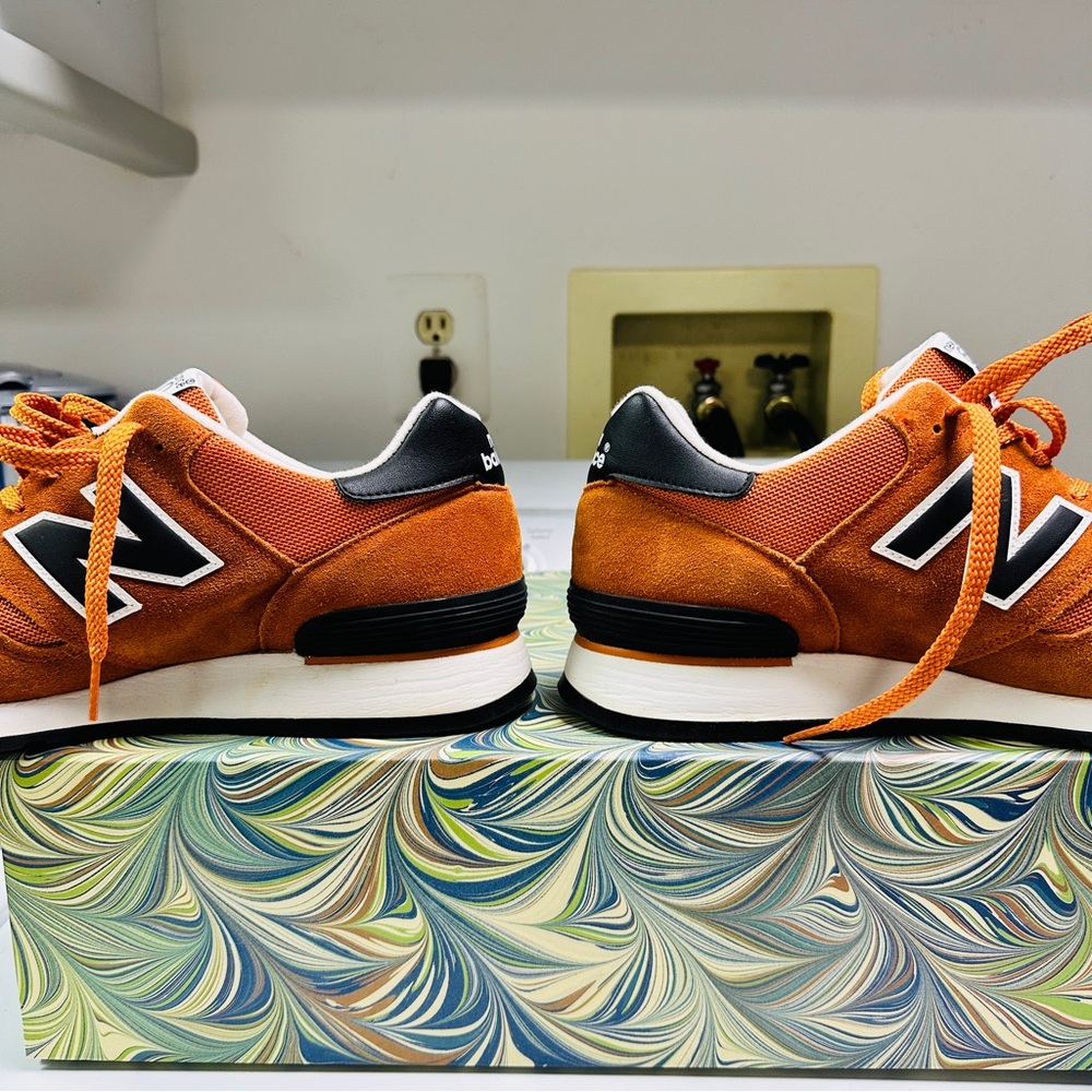 New Balance 670 Made In England - Picture 11 of 11
